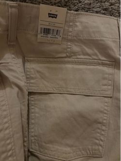 Levi pants