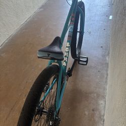 Mafia Bomma 27.5 And Mafia La Plaga 27.5 