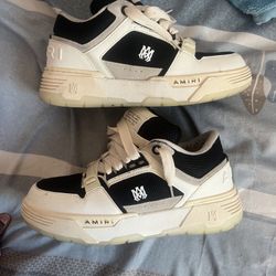 Amiri Shoes