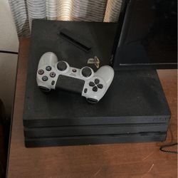 PS4 Pro