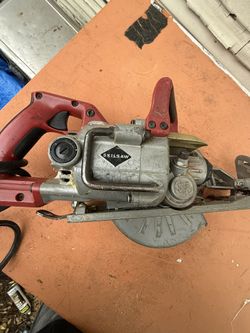 Skilsaw