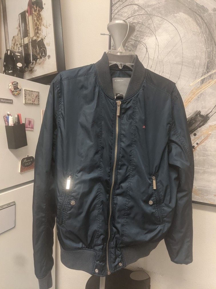 Thin Jacket Men's (Sm)