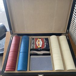 Poker