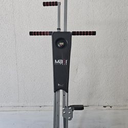 Maxi Climber