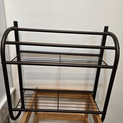 Towel Rack