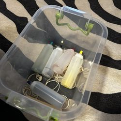 Tie Dye Kit 
