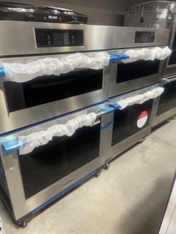 Cooktops - Scratch & Dent Models