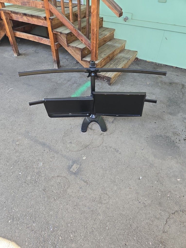 Monitor Mount Stand