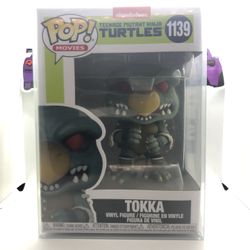 FUNKO POP!