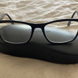 Ray Ban Prescription Glasses 
