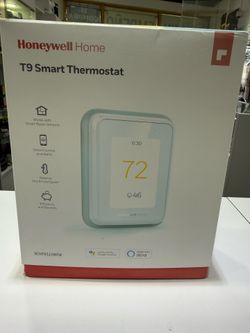 Honeywell Home
