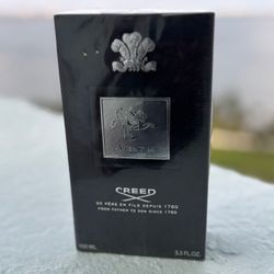 Creed Aventus (Brand New Sealed)