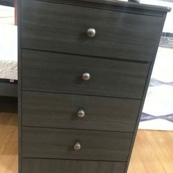 Dresser 4 Drawers