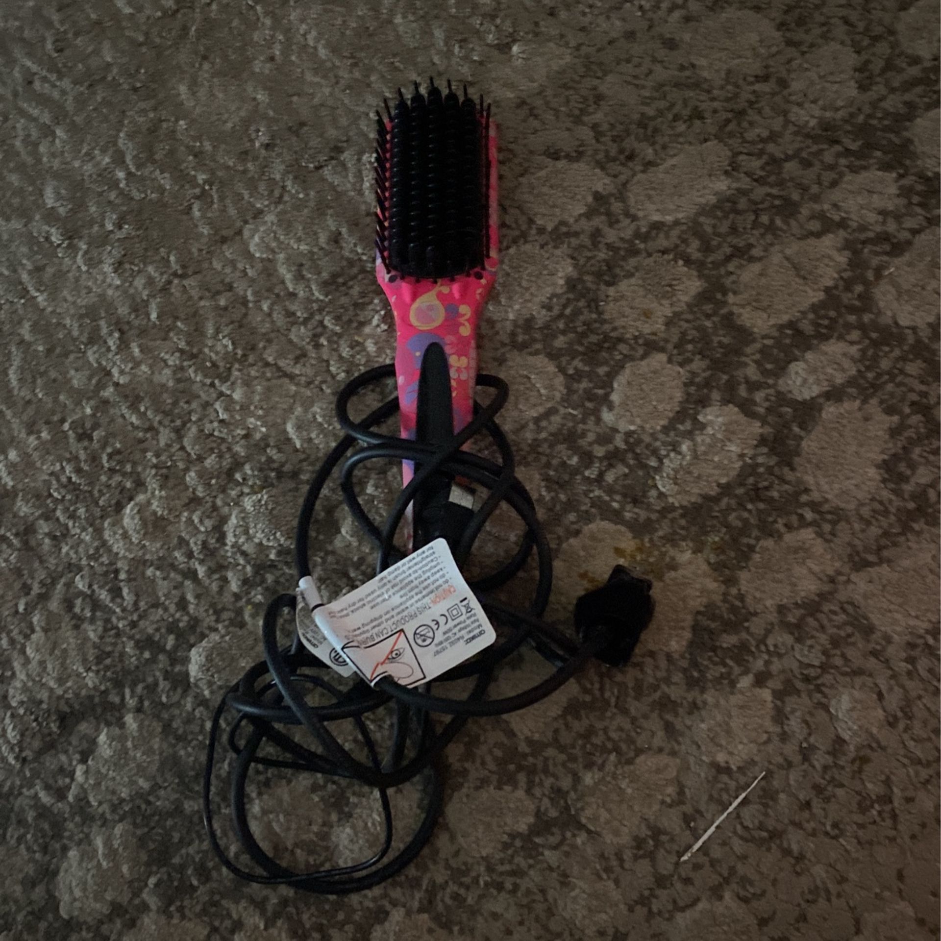 Blow Dryer Brush 