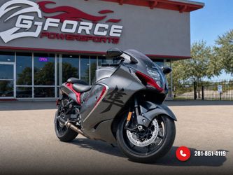 2023 SUZUKI GSX1300RRM3 HAYABUSA