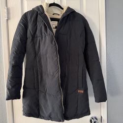 Roxy Long Coat Juniors 