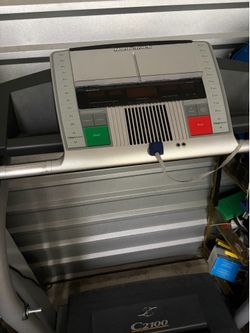 Treadmill