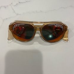 Pit Viper Polarized Sunglasses