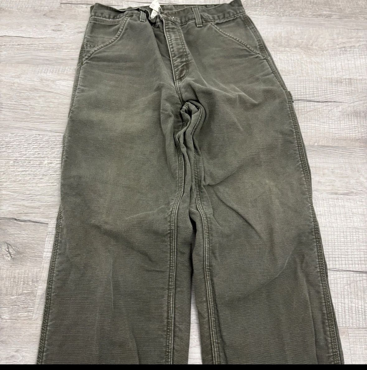 Carhartt Pants Sz 32x32