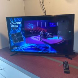 Samsung Smart TV