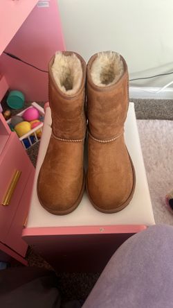 Size 6 Like New