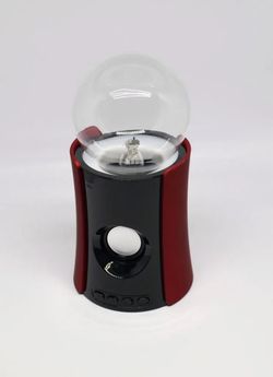 1byone Magic Plasma Wireless BT Speaker