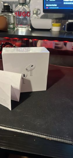 airpod pro gen 2