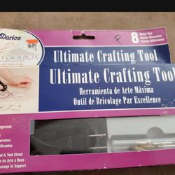 Ultimate Crafting Tool