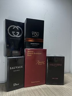 MENS COLOGNE FOR SALE