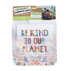 Reusable Sandwich Bags