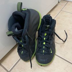 Nikes
