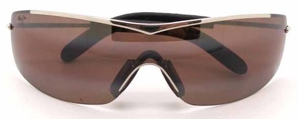 Maui Jim Vintage MJ 511 16 “Sandbar”