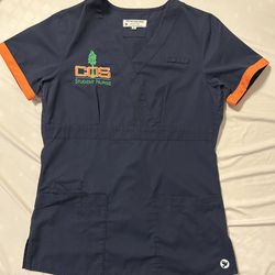 COS RN Program Required Attire $25 For All 