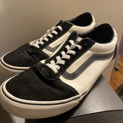Vans Shoes 11.5