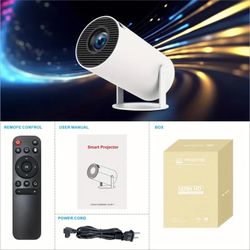 Projector Ultra HD 