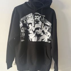 SDL HOODIE
