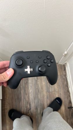 Nintendo controller
