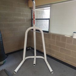 Heavy Bag Stand