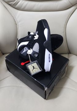 Jordan 4 Retro
