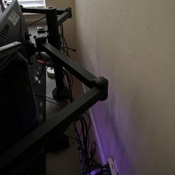 VIVO Triple Monitor VESA Mount