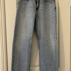Levi’s Jeans