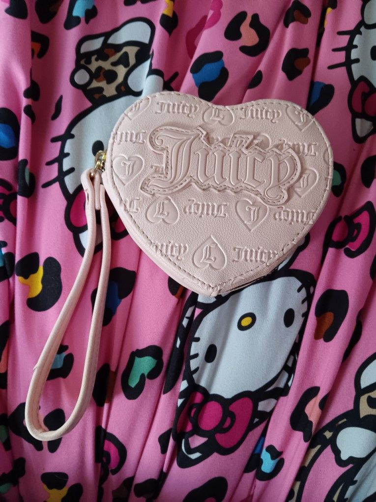 Juicy Couture Wrislet