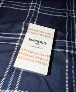 Burberry Her Elixir de Parfum 100ml