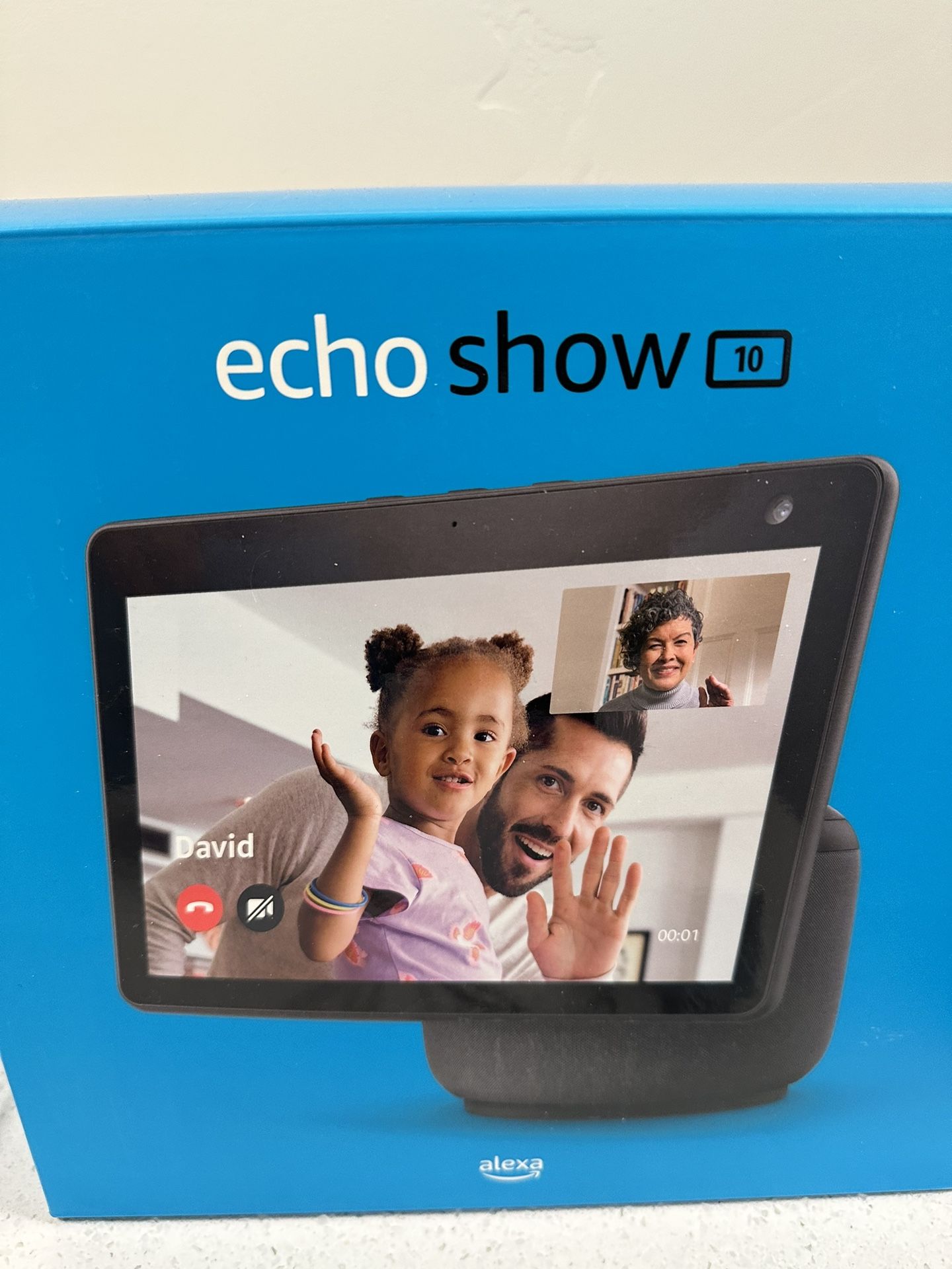 New Echo Show 10 And Kids Echo Dogs