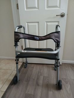 LARGE SIZE WALKER
