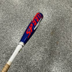 Easton Baseball Bat