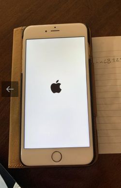 IPhone 6 Plus unlocked for any company MetroPCS Sprint Verizon AT&T