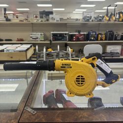 Dewalt DCE100 Hand-Held Blower 