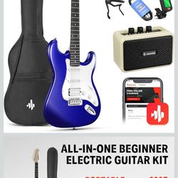 Guitar 