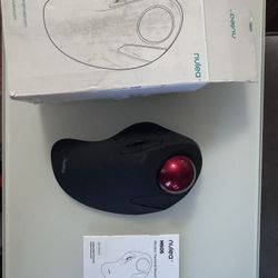 Mouse Wireless 